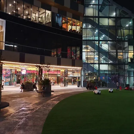 Condo Near Robinsons Mall Magnolia