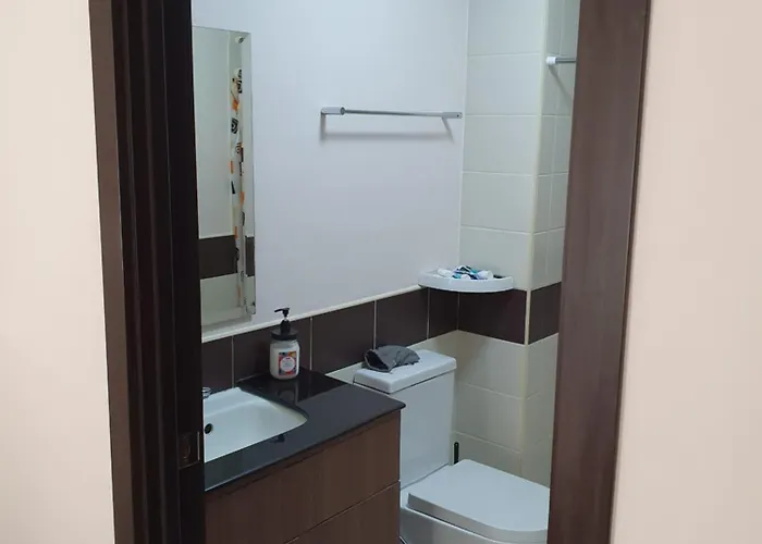 Aparthotel Near Robinsons Mall Magnolia *