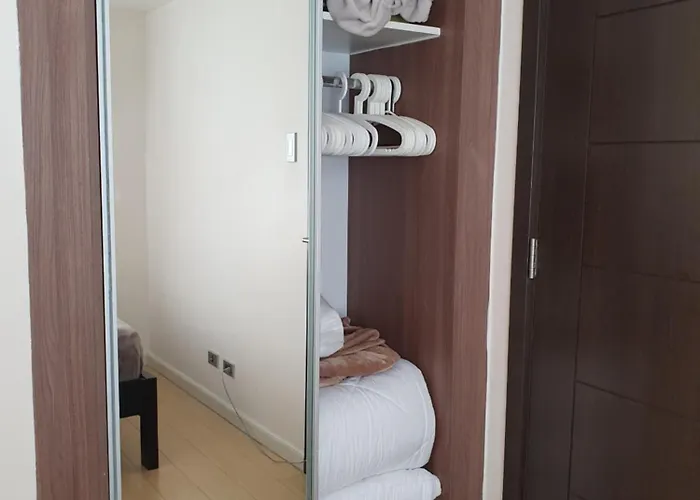 Aparthotel Near Robinsons Mall Magnolia 4*