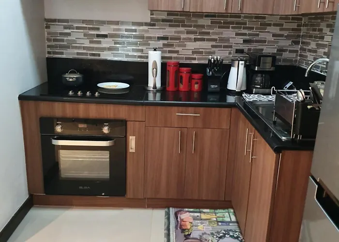 Aparthotel Near Robinsons Mall Magnolia